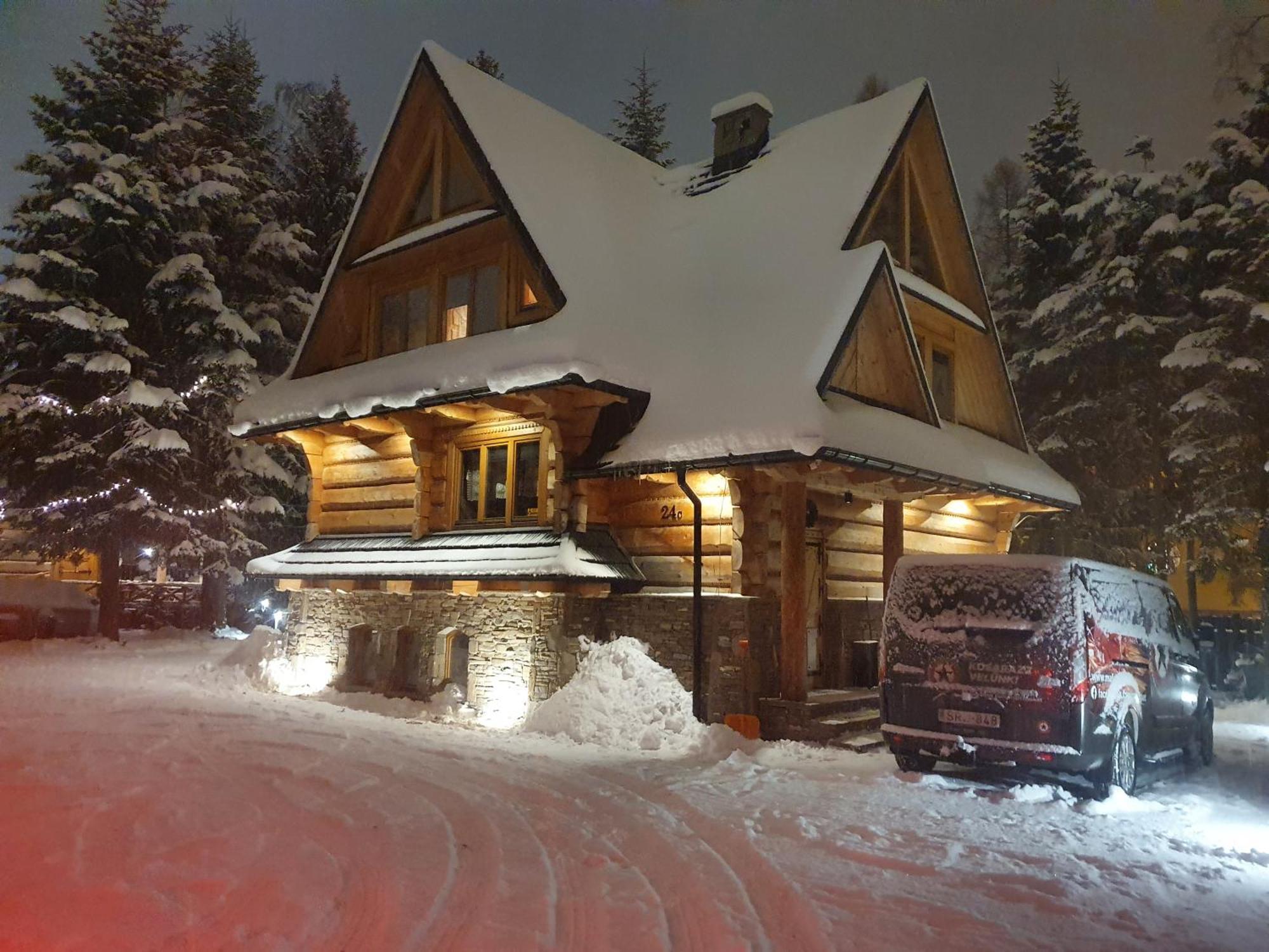 Zakopiana, Zakopane